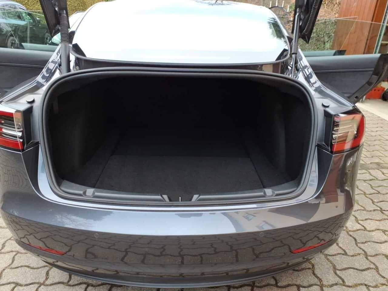 Tesla Model 3 Long Range 77 kWh Dual Motor EAP Pr.Int. foto 7