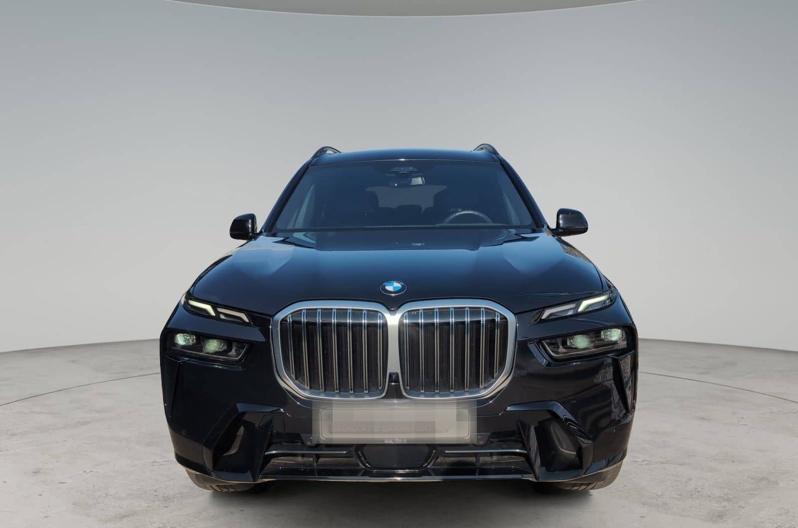 BMW X7 xDrive40d M Sportpaket | AHK 360° STANDHZ RFK foto 11