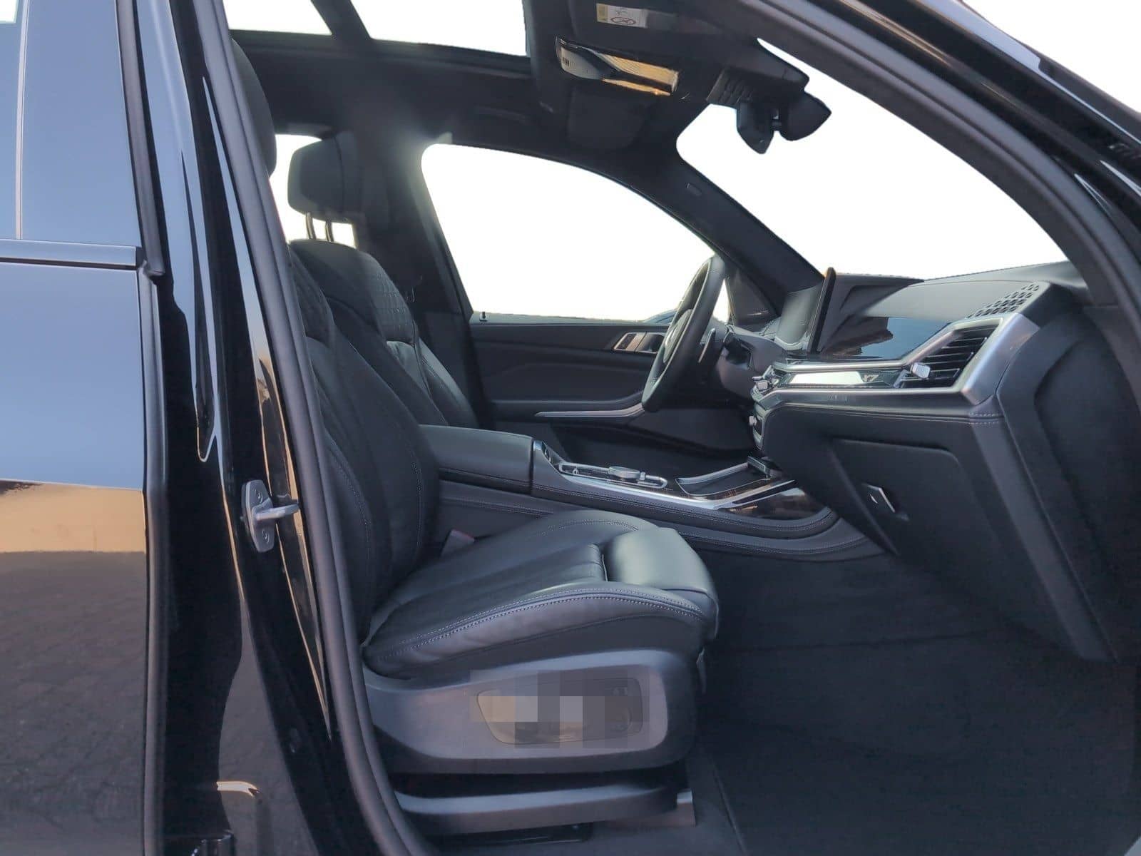 BMW X7 xDrive40d M Sportpaket | AHK 360° STANDHZ RFK foto 18