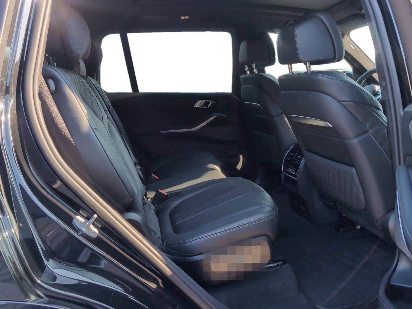 BMW X7 xDrive40d M Sportpaket | AHK 360° STANDHZ RFK foto 20