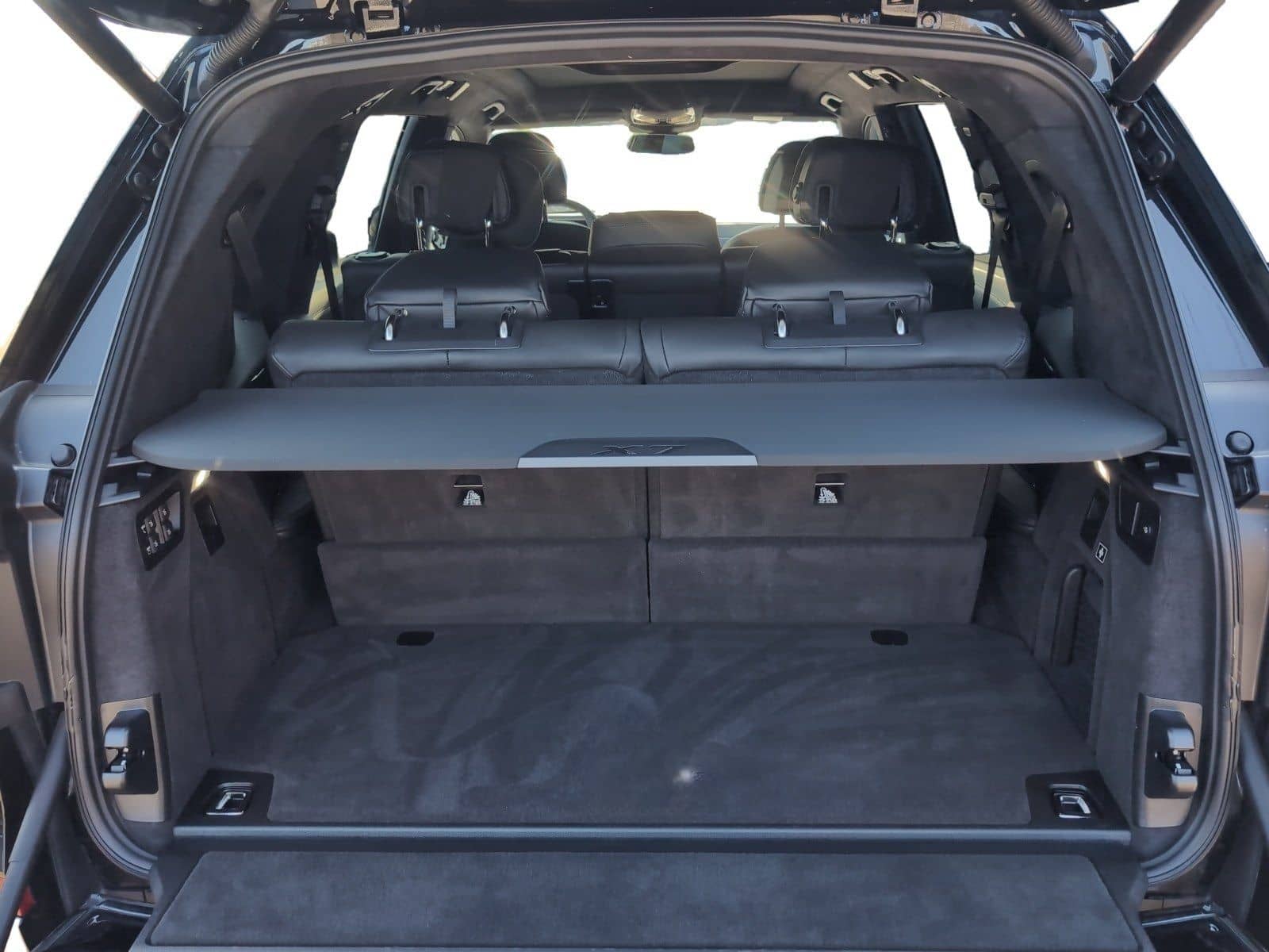 BMW X7 xDrive40d M Sportpaket | AHK 360° STANDHZ RFK foto 22