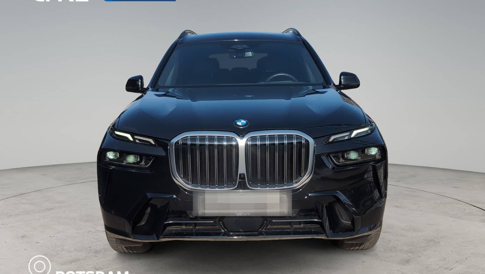 BMW X7 xDrive40d M Sportpaket | AHK 360° STANDHZ RFK foto 9