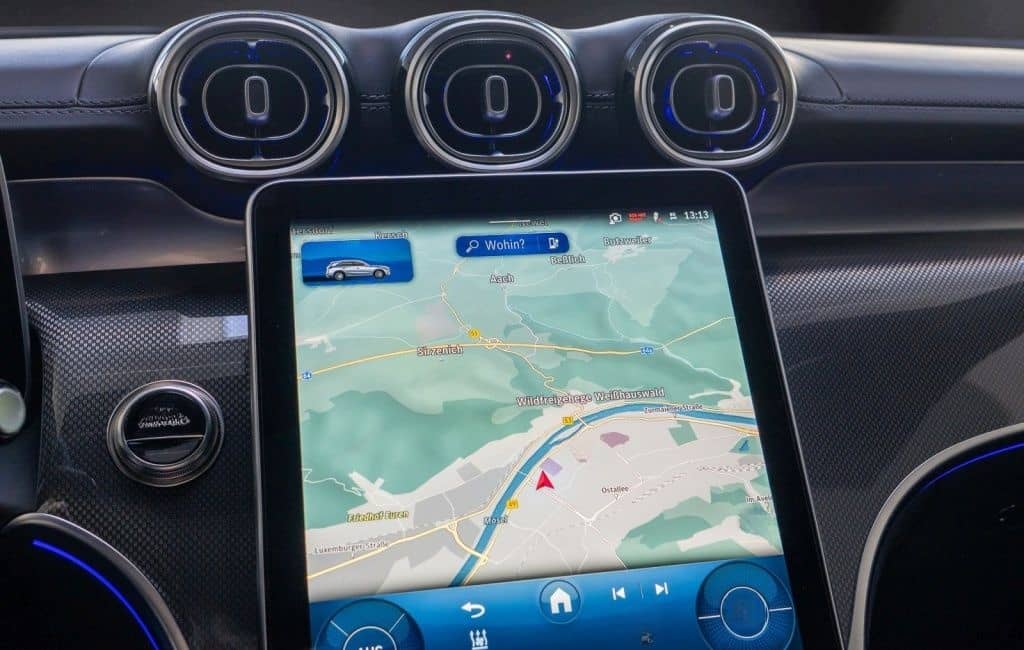 Mercedes-Benz GLC 300 de 4MATIC AMG+Pano+AHK*digital+MBUX foto 12