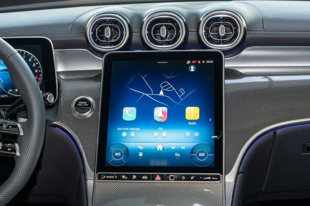 Mercedes-Benz GLC 300 de 4MATIC AMG+Pano+AHK*digital+MBUX foto 13