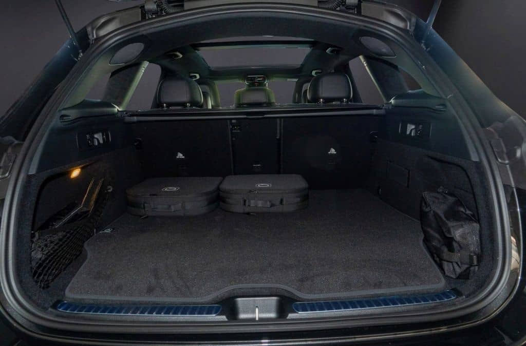 Mercedes-Benz GLC 300 de 4MATIC AMG+Pano+AHK*digital+MBUX foto 15