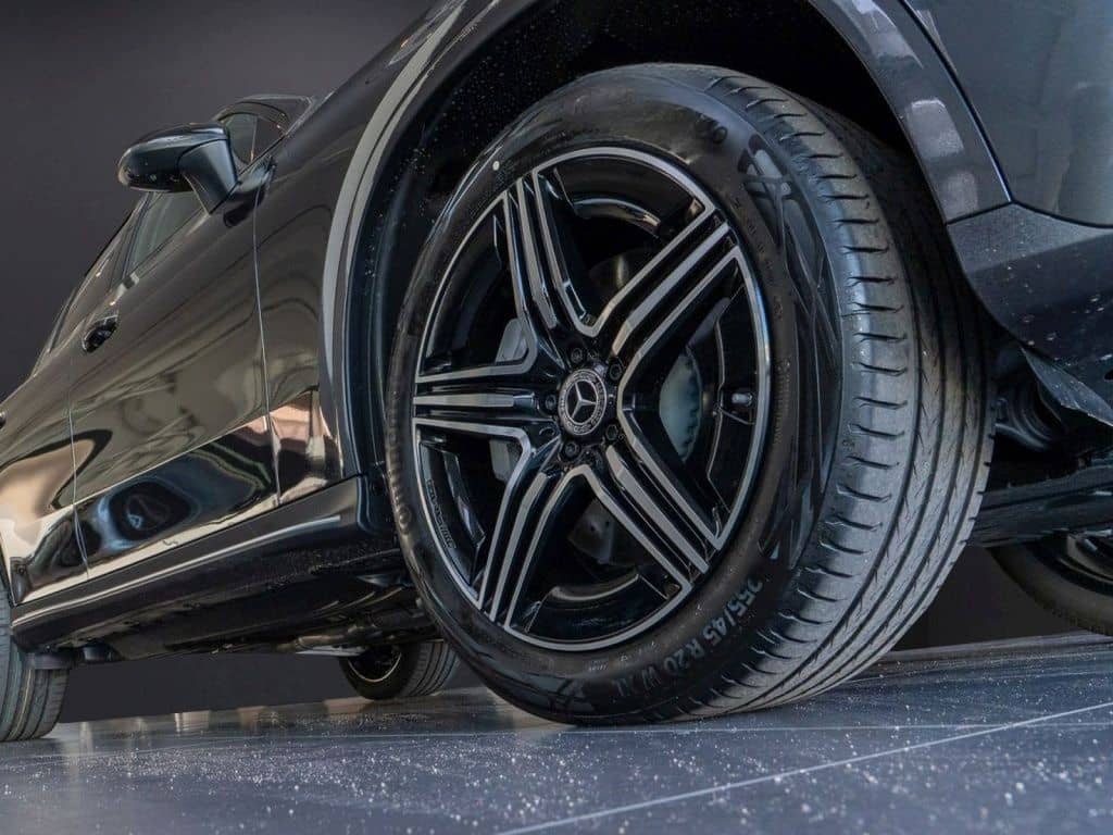 Mercedes-Benz GLC 300 de 4MATIC AMG+Pano+AHK*digital+MBUX foto 3