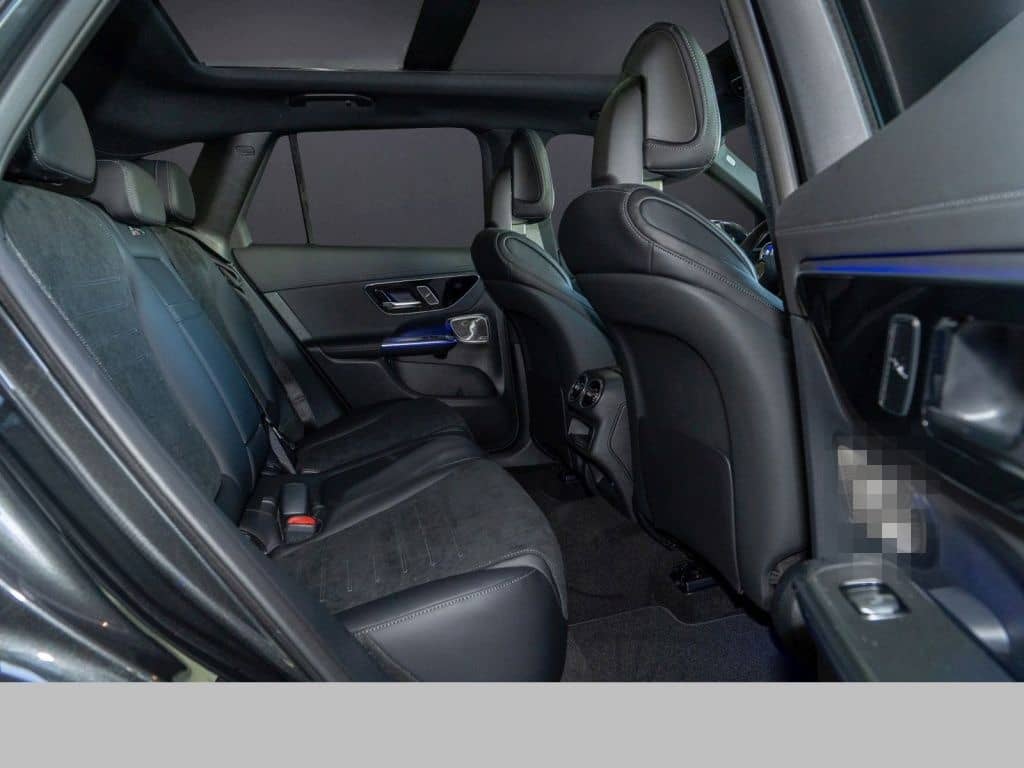 Mercedes-Benz GLC 300 de 4MATIC AMG+Pano+AHK*digital+MBUX foto 9