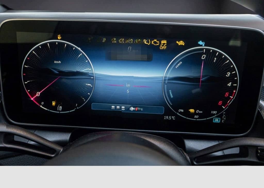 Mercedes-Benz GLC 300 de 4MATIC AMG+Pano+AHK*digital+MBUX foto 14