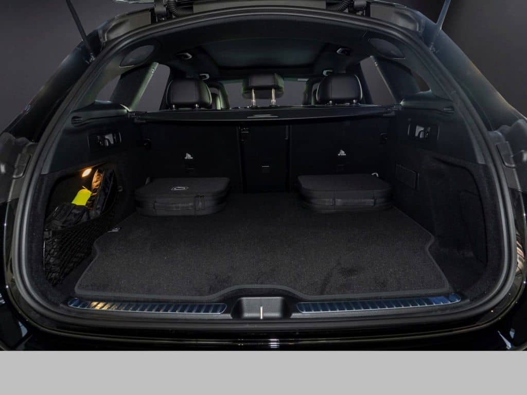 Mercedes-Benz GLC 300 de 4MATIC AMG+Pano+AHK*digital+MBUX foto 15