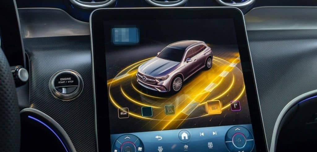 Mercedes-Benz GLC 300 de 4MATIC AMG+Pano+AHK*digital+MBUX foto 17