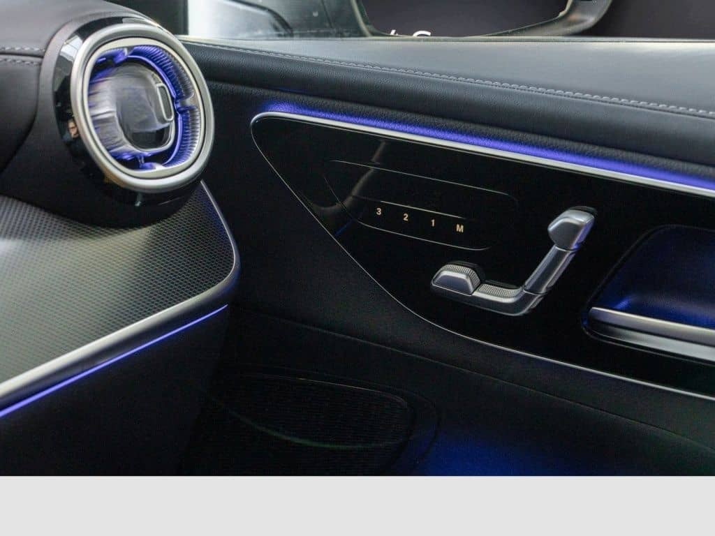 Mercedes-Benz GLC 300 de 4MATIC AMG+Pano+AHK*digital+MBUX foto 18