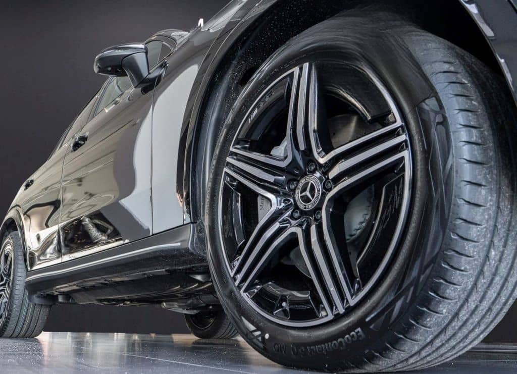 Mercedes-Benz GLC 300 de 4MATIC AMG+Pano+AHK*digital+MBUX foto 3