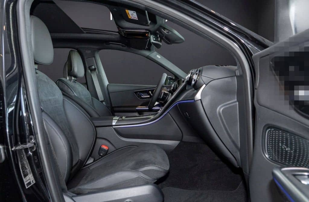 Mercedes-Benz GLC 300 de 4MATIC AMG+Pano+AHK*digital+MBUX foto 4