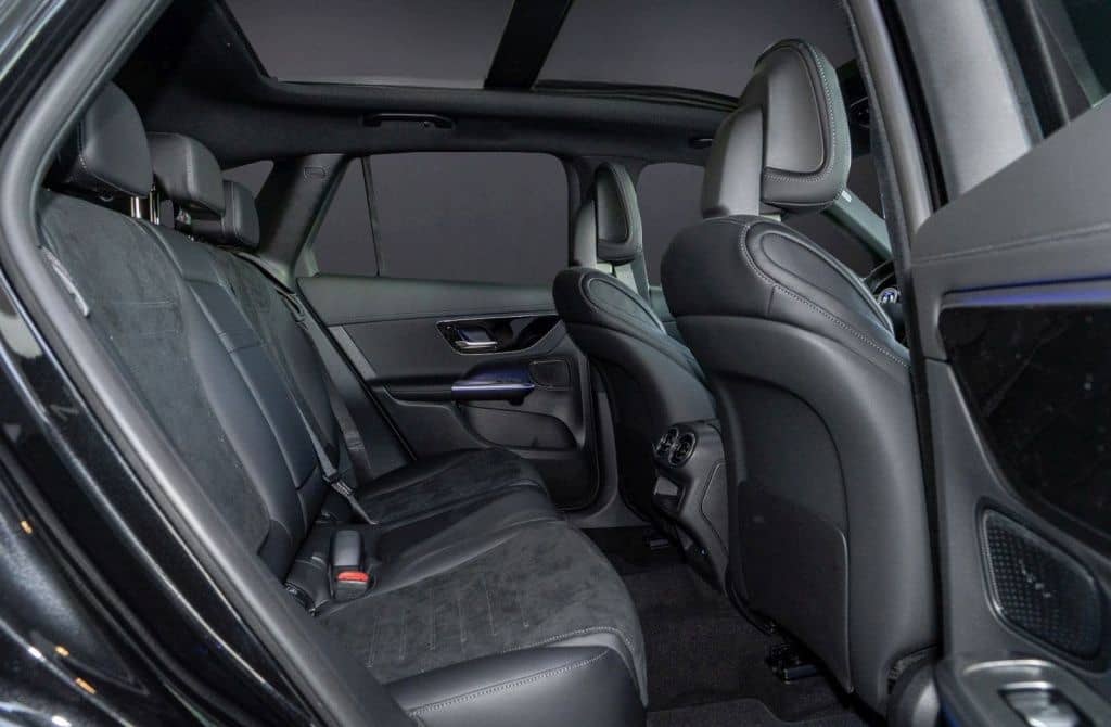 Mercedes-Benz GLC 300 de 4MATIC AMG+Pano+AHK*digital+MBUX foto 9