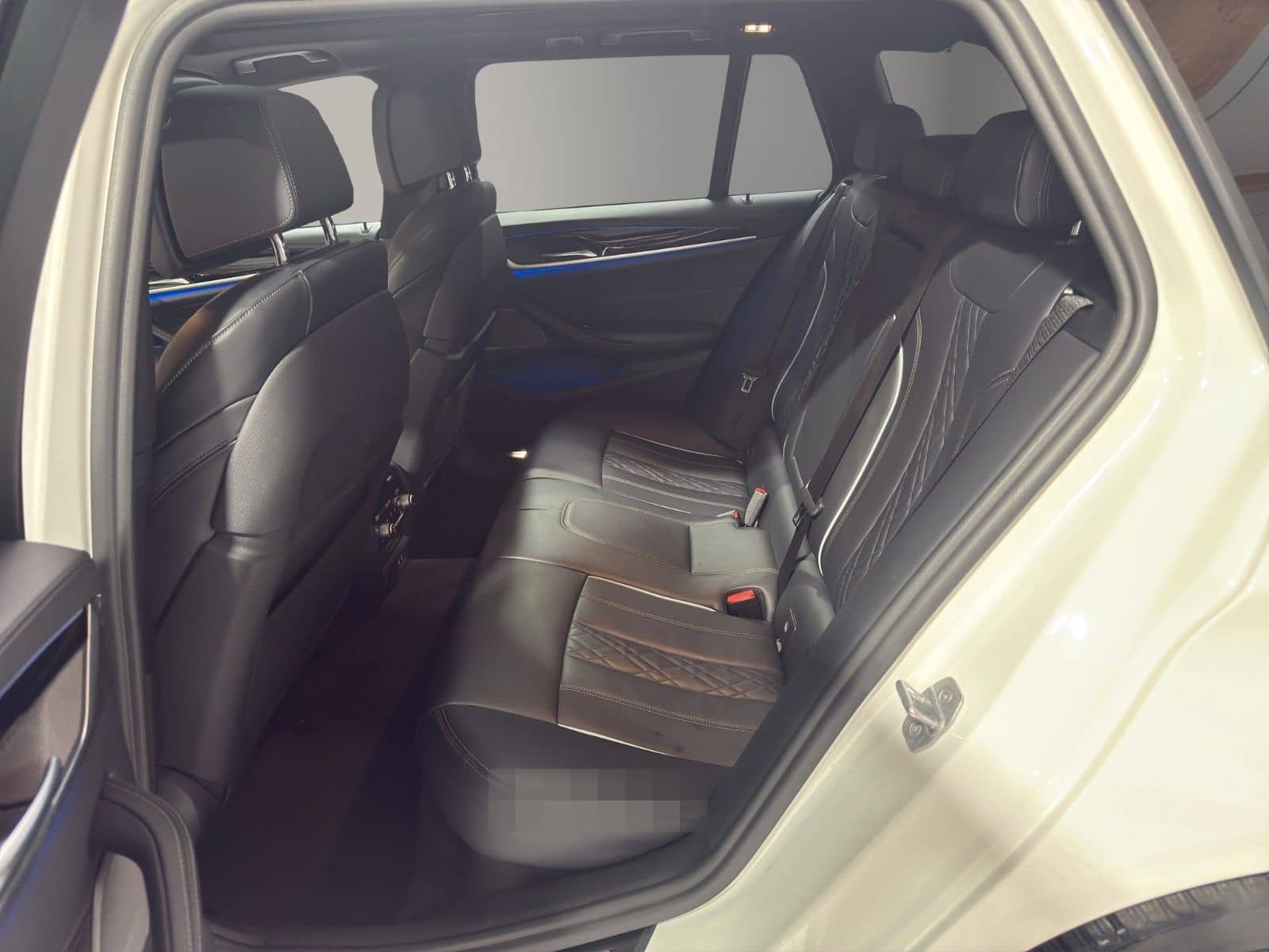 BMW M550 d xDrive/360*/STDHZ/HEAD-UP/UVM/TOP foto 16