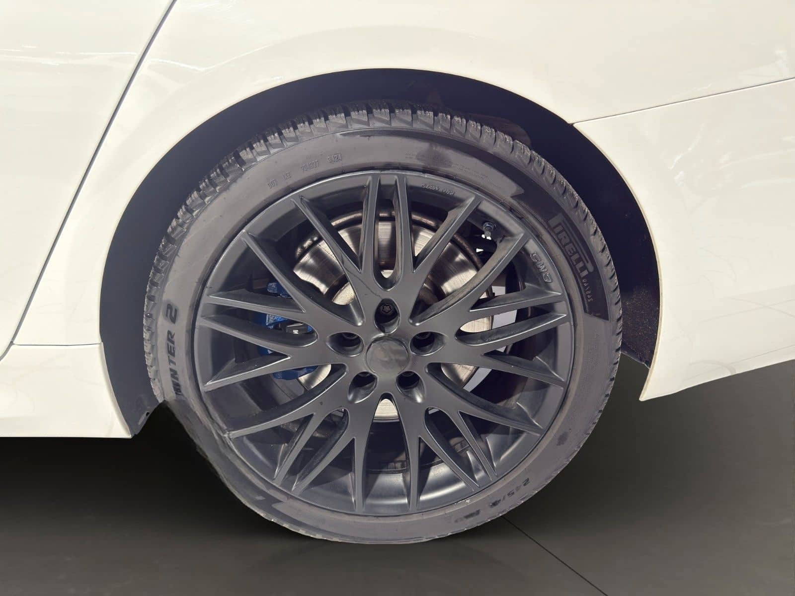 BMW M550 d xDrive/360*/STDHZ/HEAD-UP/UVM/TOP foto 20