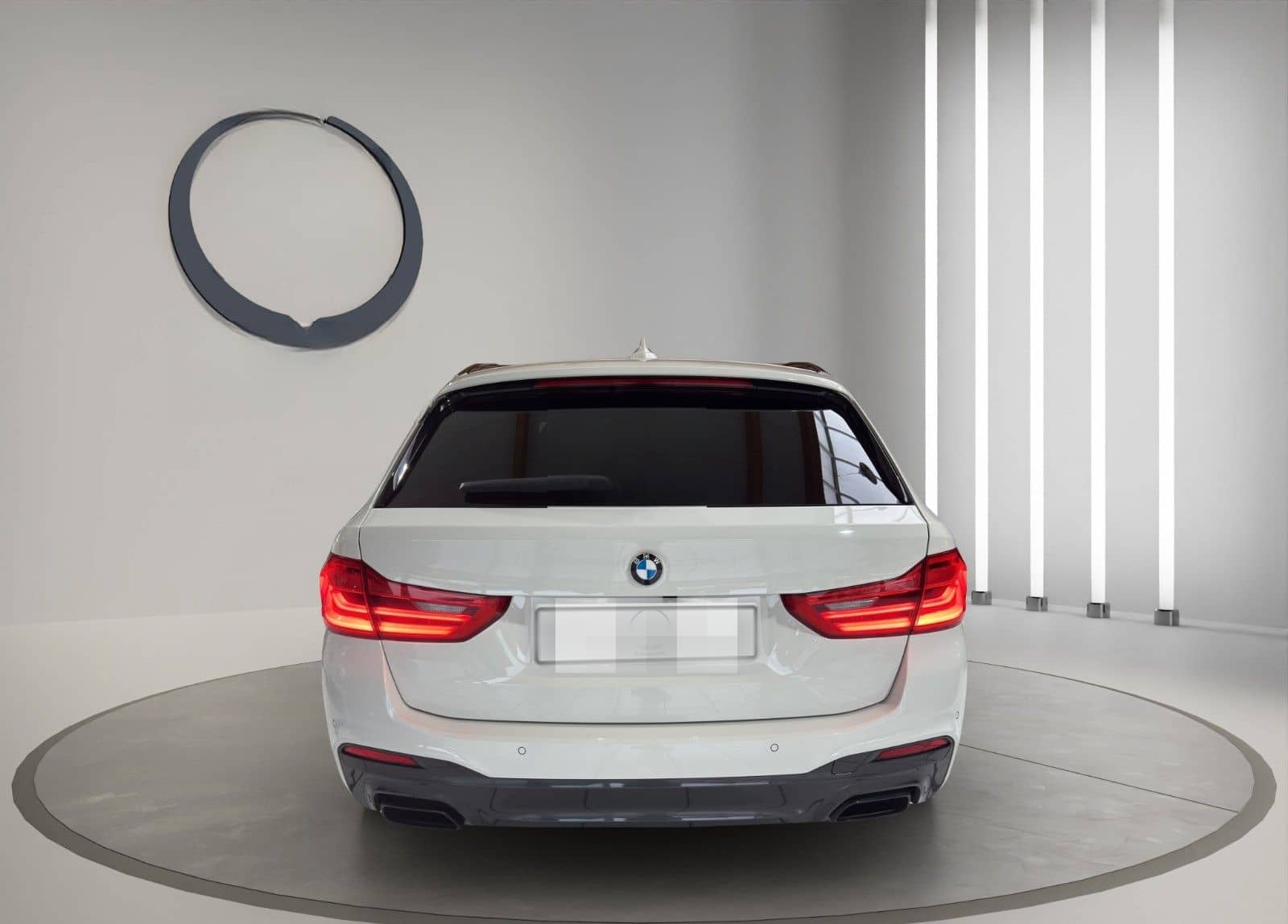 BMW M550 d xDrive/360*/STDHZ/HEAD-UP/UVM/TOP foto 6