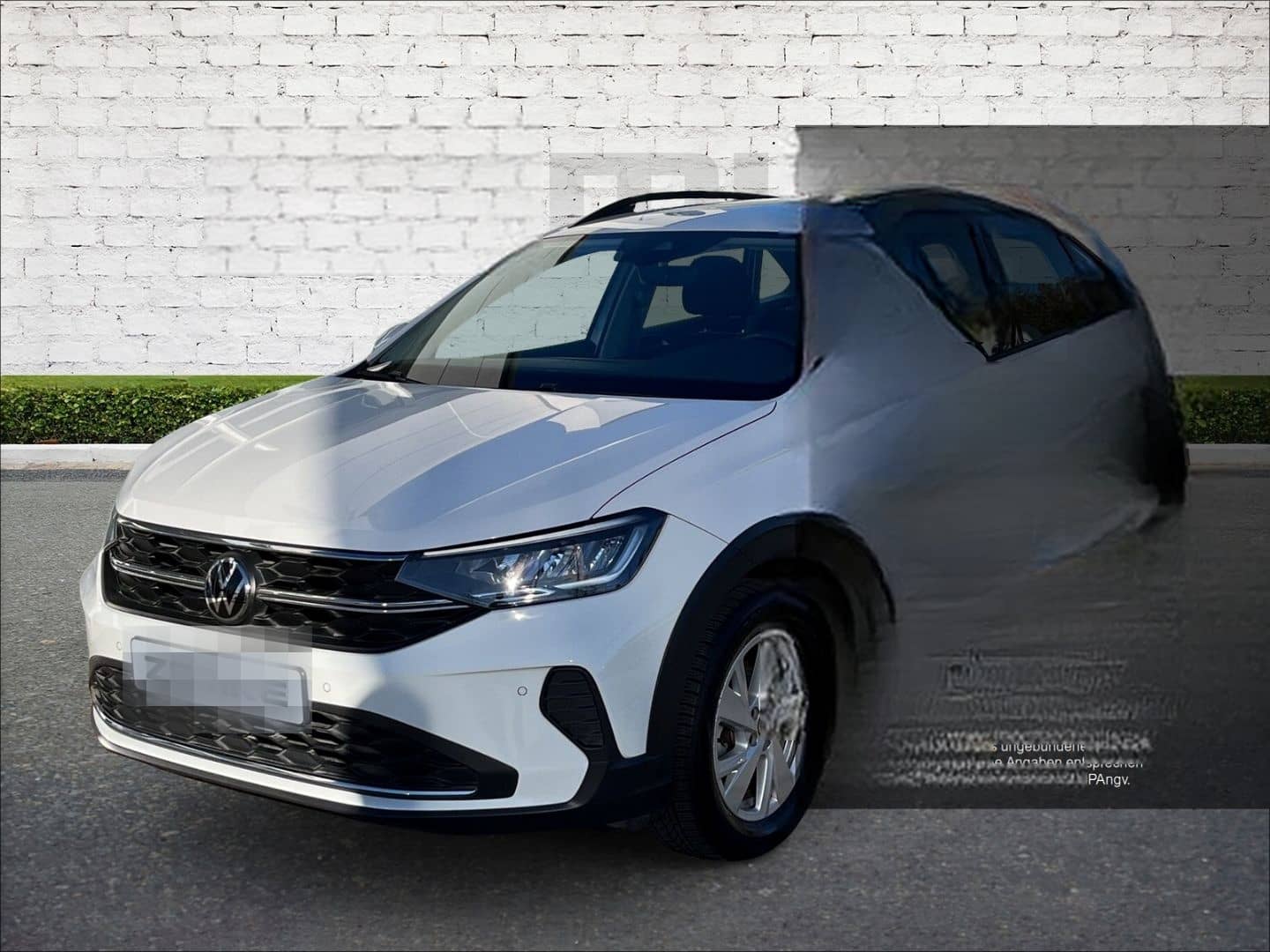 Volkswagen Taigo 1.0 TSI DSG Life 3,99% Digitales Cockpit L foto 1