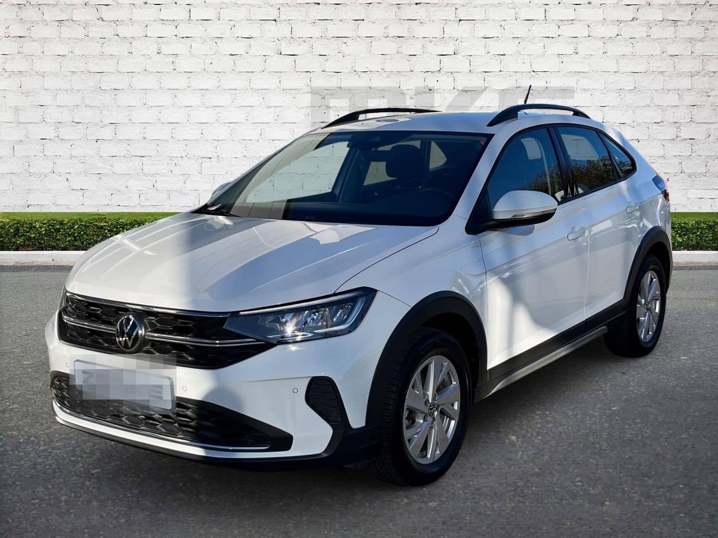 Volkswagen Taigo 1.0 TSI DSG Life 3,99% Digitales Cockpit L foto 2