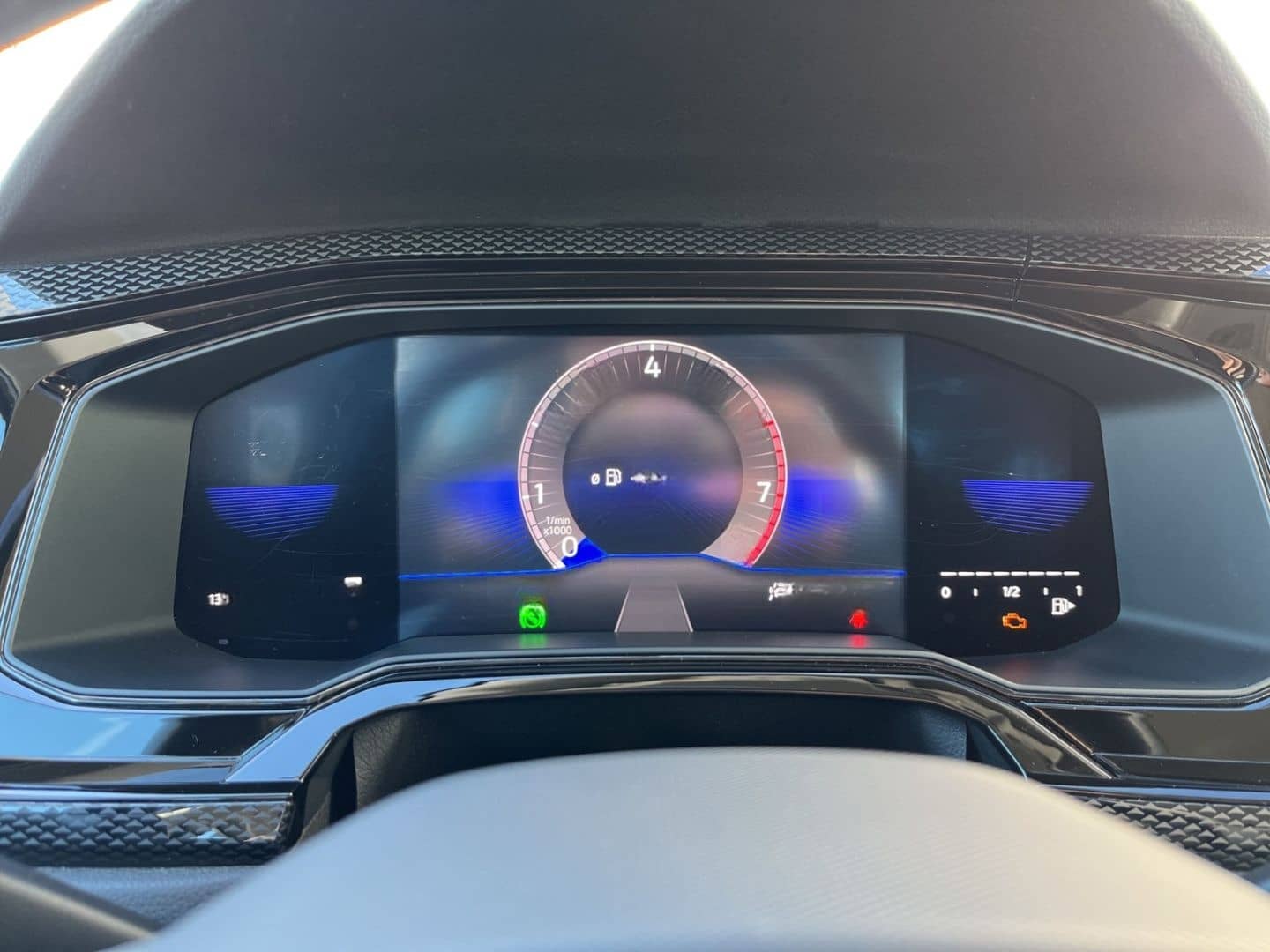 Volkswagen Taigo 1.0 TSI DSG Life 3,99% Digitales Cockpit L foto 15