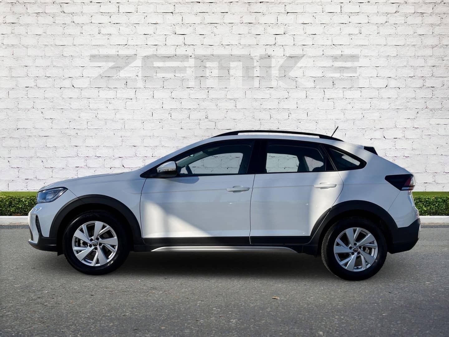 Volkswagen Taigo 1.0 TSI DSG Life 3,99% Digitales Cockpit L foto 3