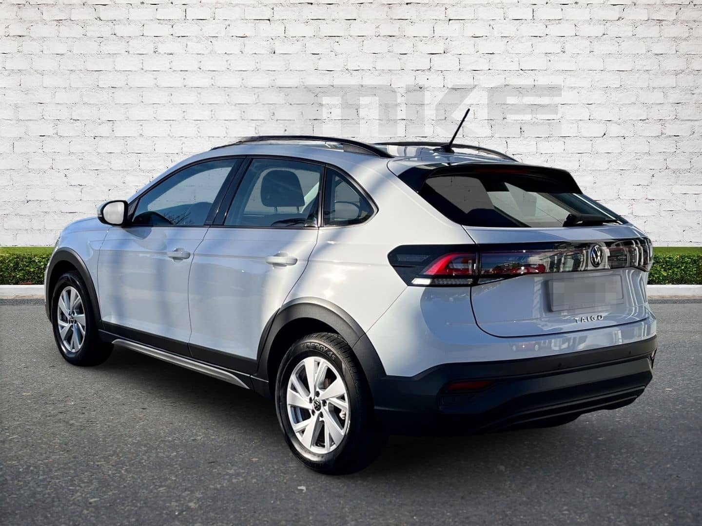 Volkswagen Taigo 1.0 TSI DSG Life 3,99% Digitales Cockpit L foto 4