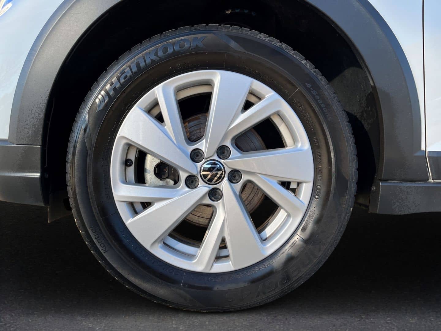 Volkswagen Taigo 1.0 TSI DSG Life 3,99% Digitales Cockpit L foto 7