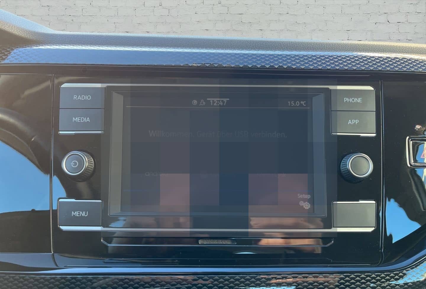 Volkswagen Taigo 1.0 TSI DSG Life 3,99% Digitales Cockpit L foto 8