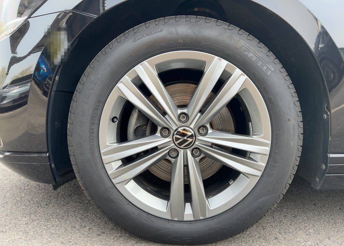 Volkswagen Passat Variant Business 2.0 TDI DSG AHK+NAVI+PAN foto 13