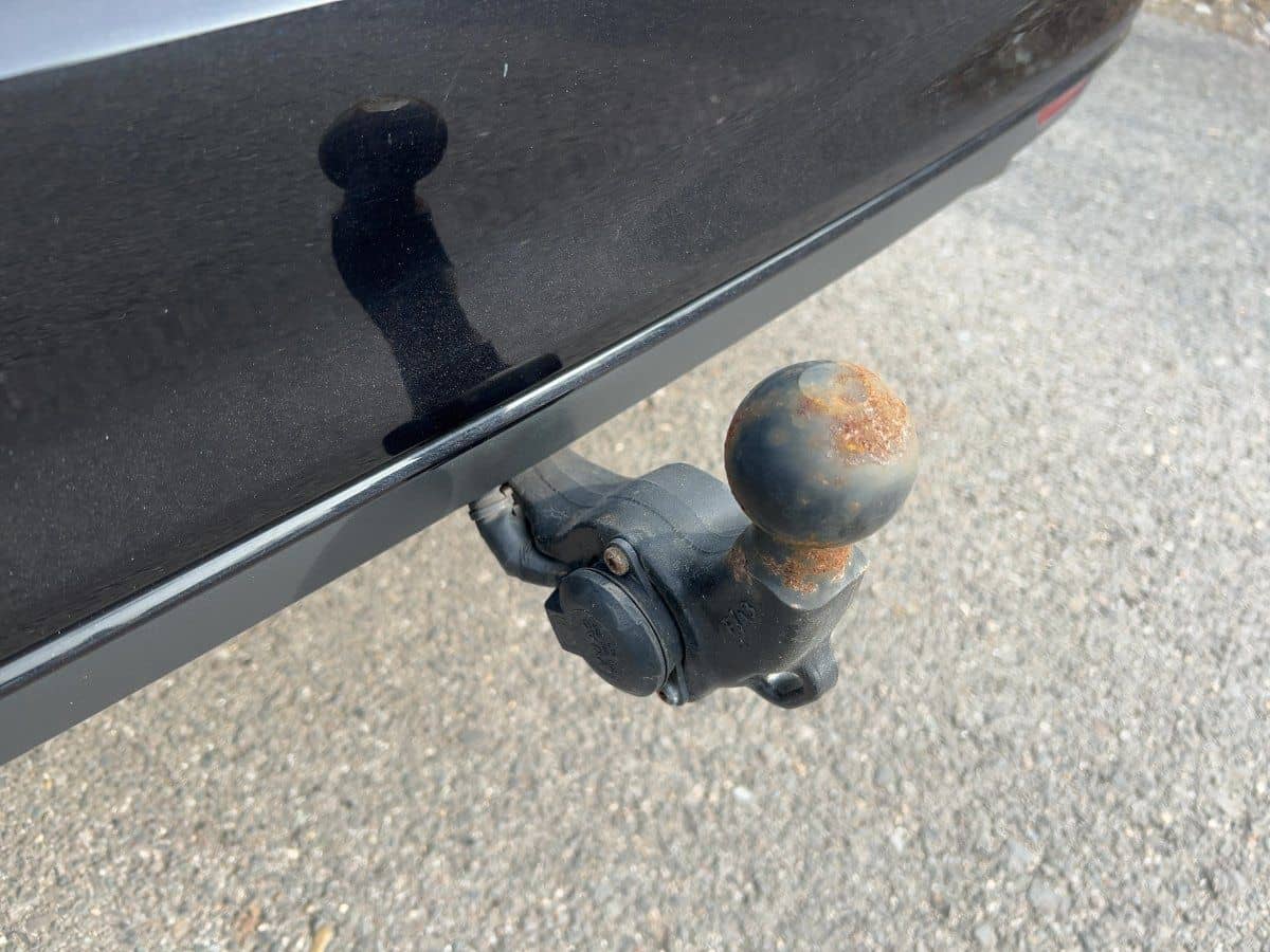 Volkswagen Passat Variant Business 2.0 TDI DSG AHK+NAVI+PAN foto 15