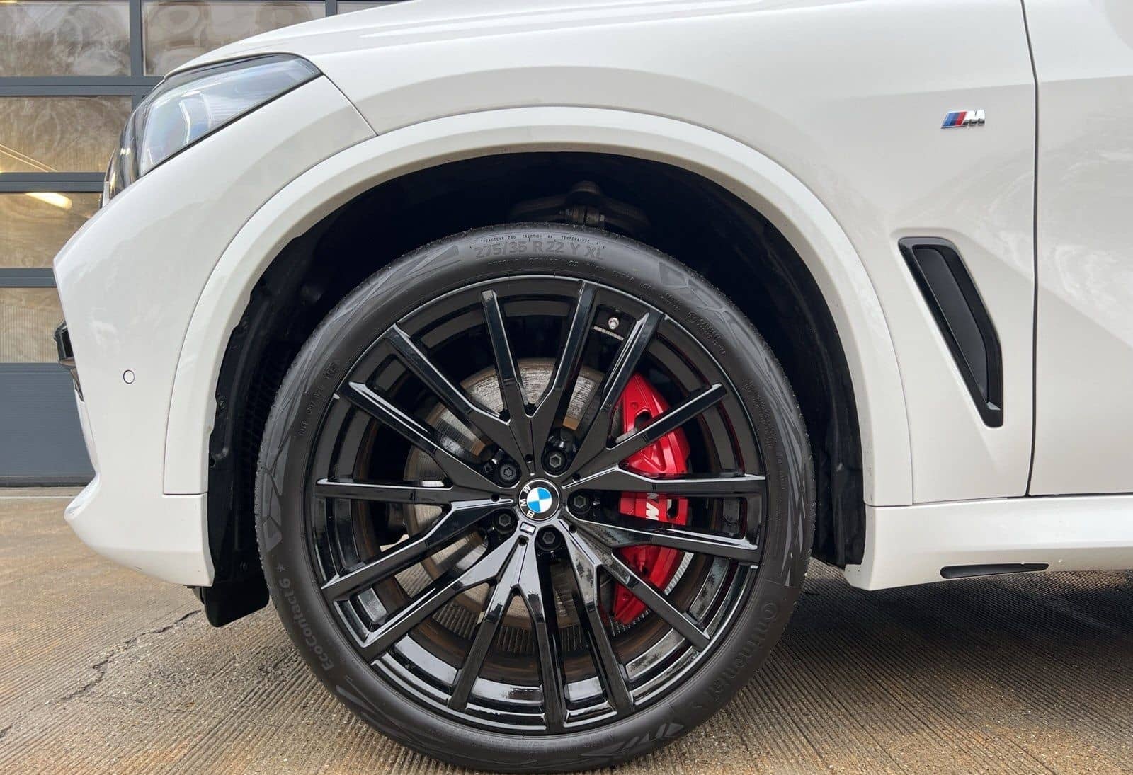 BMW X5 xDrive40d M SPORT LASER PANO H&K SOFT-CLOSE foto 3