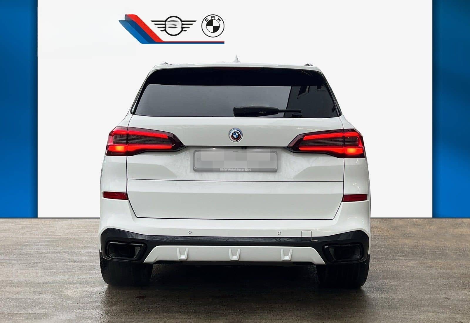 BMW X5 xDrive40d M SPORT LASER PANO H&K SOFT-CLOSE foto 6