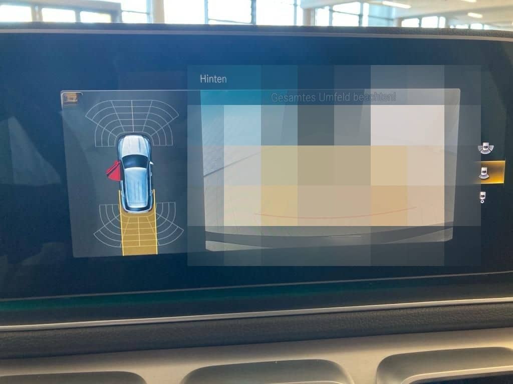 Mercedes-Benz GLE 350 de 4M AMG-Line Ext.+AIRMATIC+AHK+DISTRON foto 14