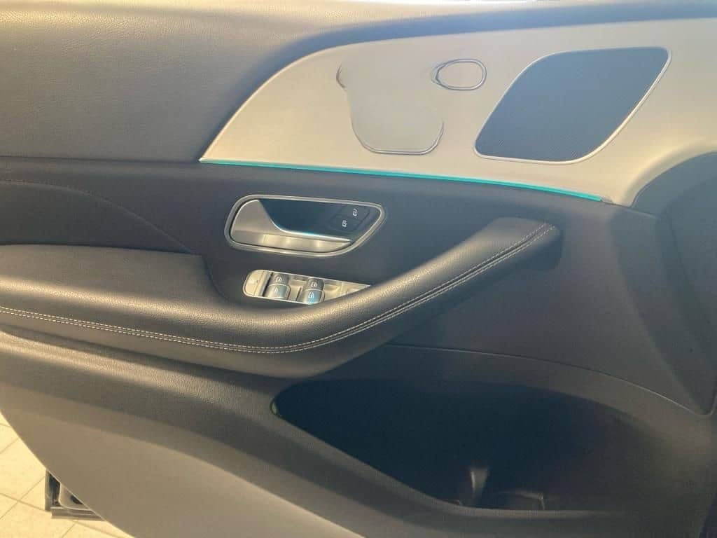 Mercedes-Benz GLE 350 de 4M AMG-Line Ext.+AIRMATIC+AHK+DISTRON foto 15