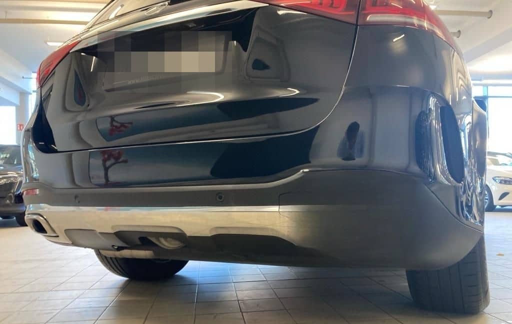 Mercedes-Benz GLE 350 de 4M AMG-Line Ext.+AIRMATIC+AHK+DISTRON foto 20