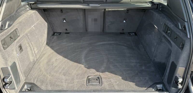 BMW X5 xDrive30d SAG M Sport AHK/SHZ/Soft/hk/GESTI foto 12