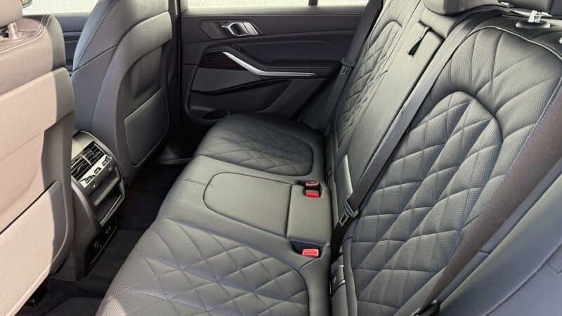 BMW X5 xDrive30d SAG M Sport AHK/SHZ/Soft/hk/GESTI foto 9