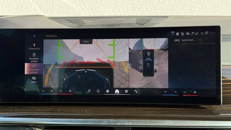 BMW X5 xDrive30d SAG M Sport AHK/SHZ/Soft/hk/GESTI foto 10