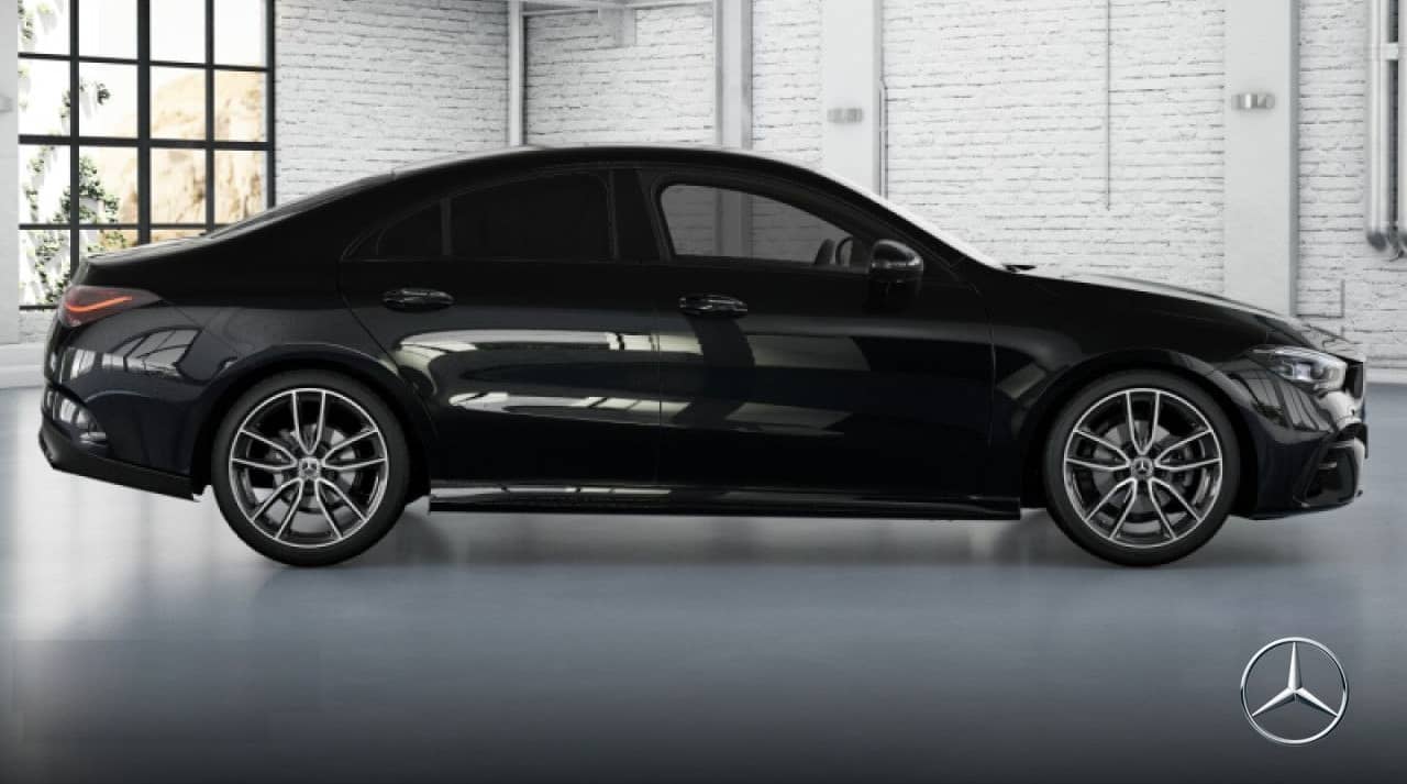 Mercedes-Benz CLA 180 AMG+NIGHT+360°+MULTIBEAM+TOTW+7G foto 18