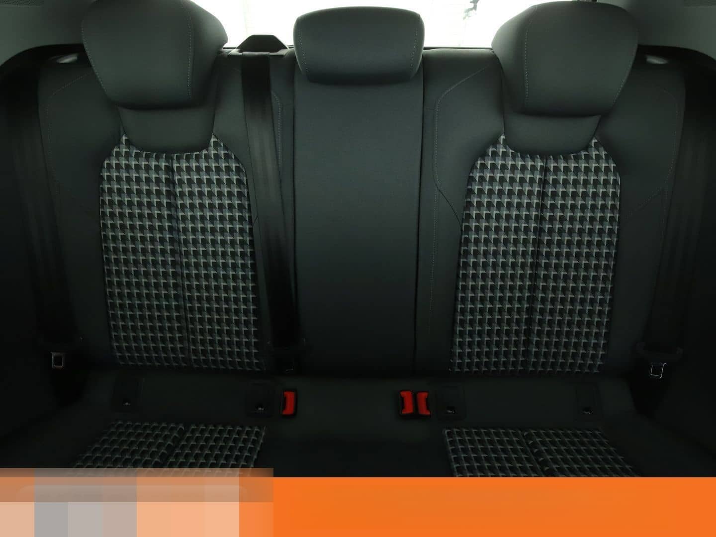 Audi A1 Sportback 40 TFSI S Line Aut.*NAVI*LED*ACC* foto 16