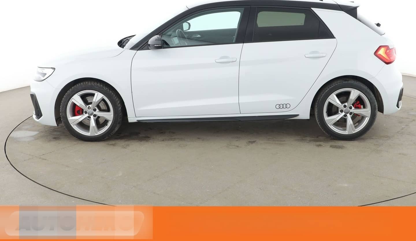 Audi A1 Sportback 40 TFSI S Line Aut.*NAVI*LED*ACC* foto 3