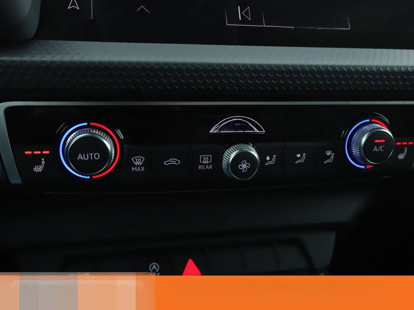 Audi A1 Sportback 40 TFSI S Line Aut.*NAVI*LED*ACC* foto 22