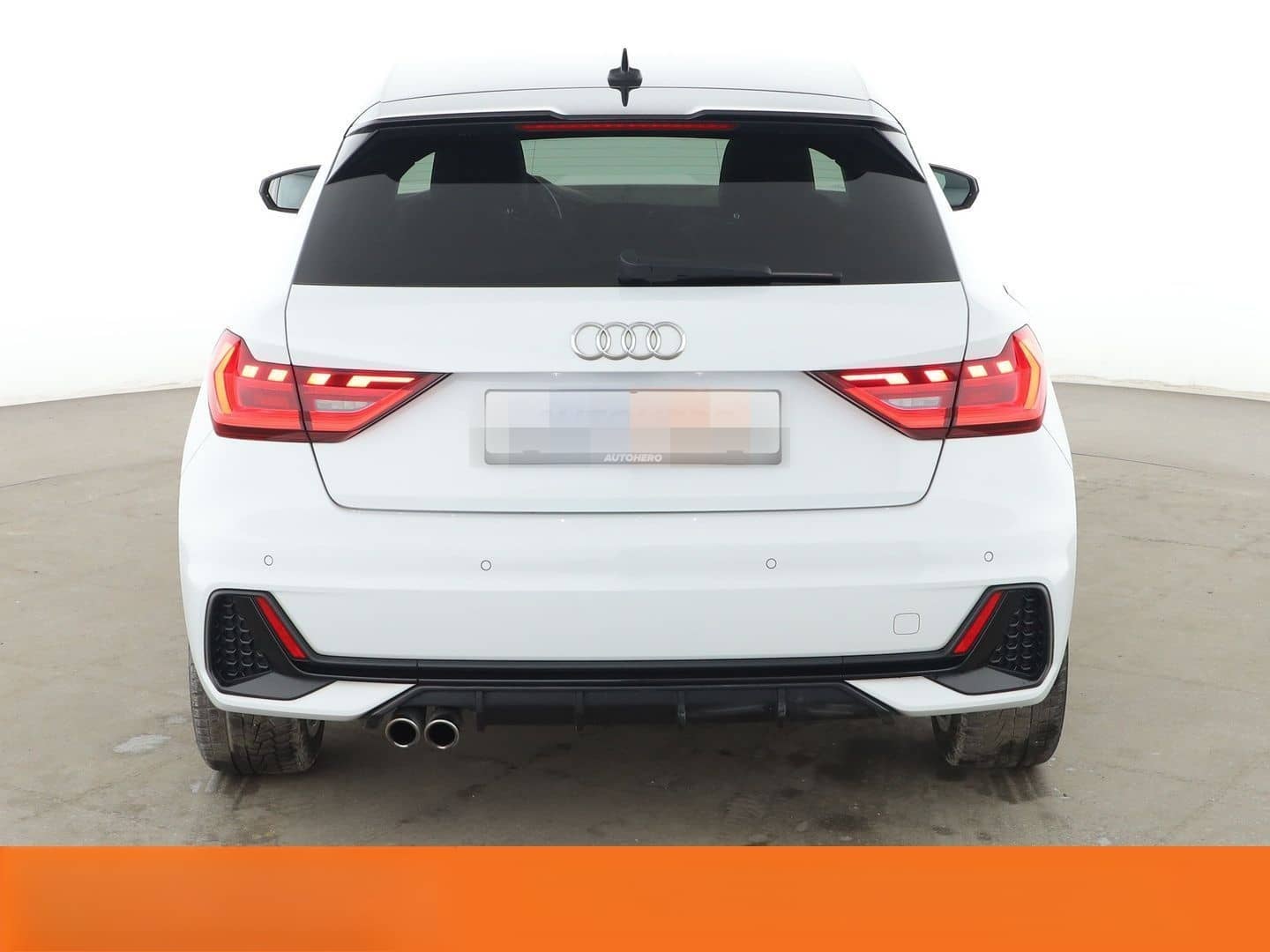Audi A1 Sportback 40 TFSI S Line Aut.*NAVI*LED*ACC* foto 5