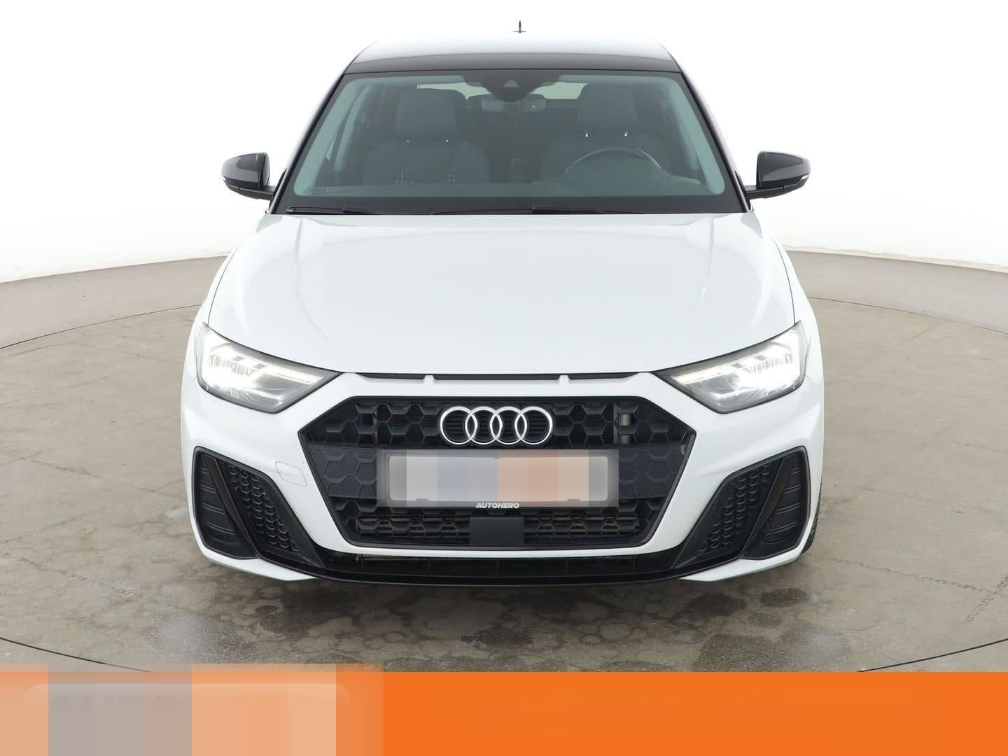 Audi A1 Sportback 40 TFSI S Line Aut.*NAVI*LED*ACC* foto 9