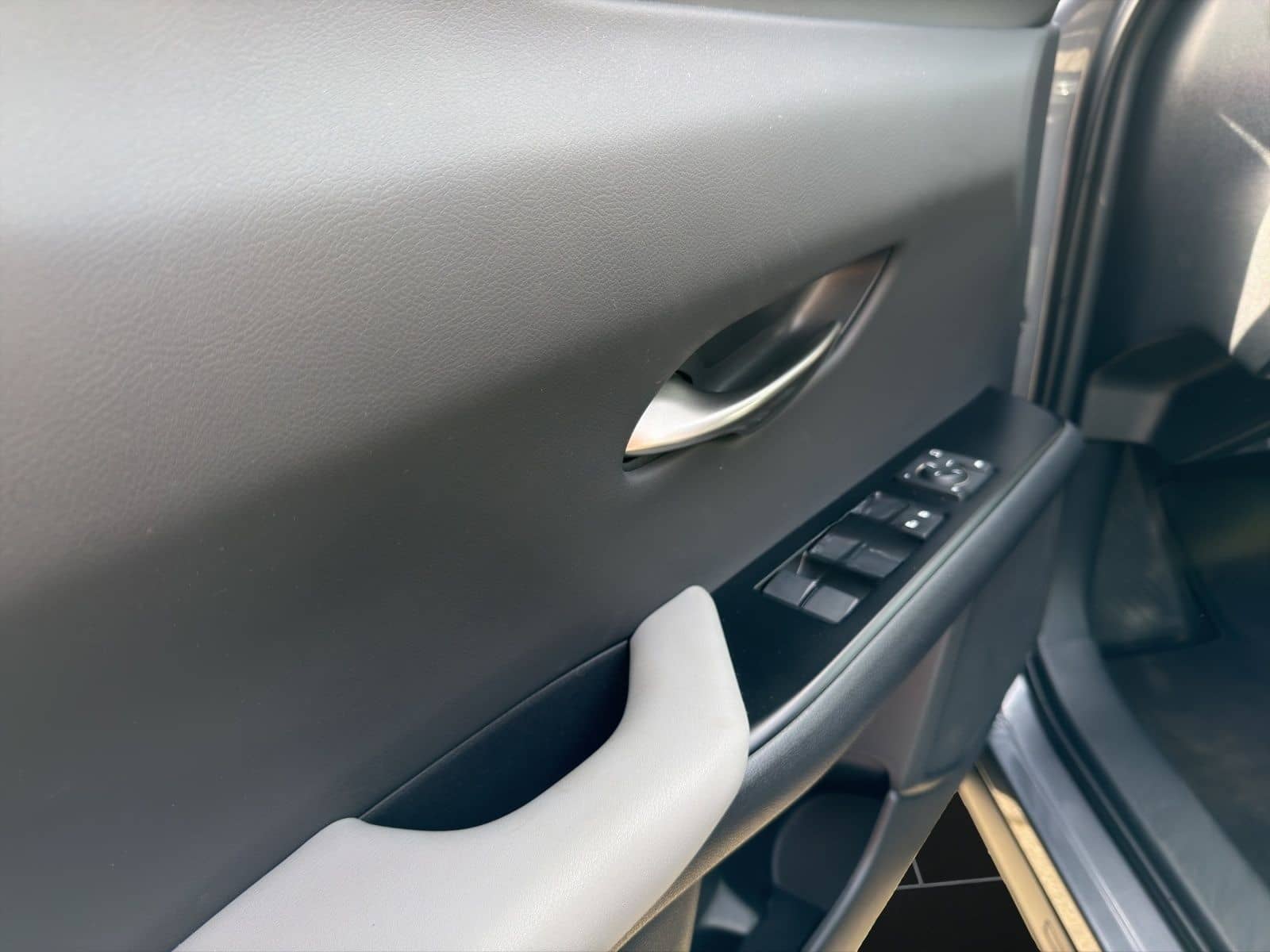 Lexus UX 250H*SCHECKHEFT*TOTW*LEDER* foto 12