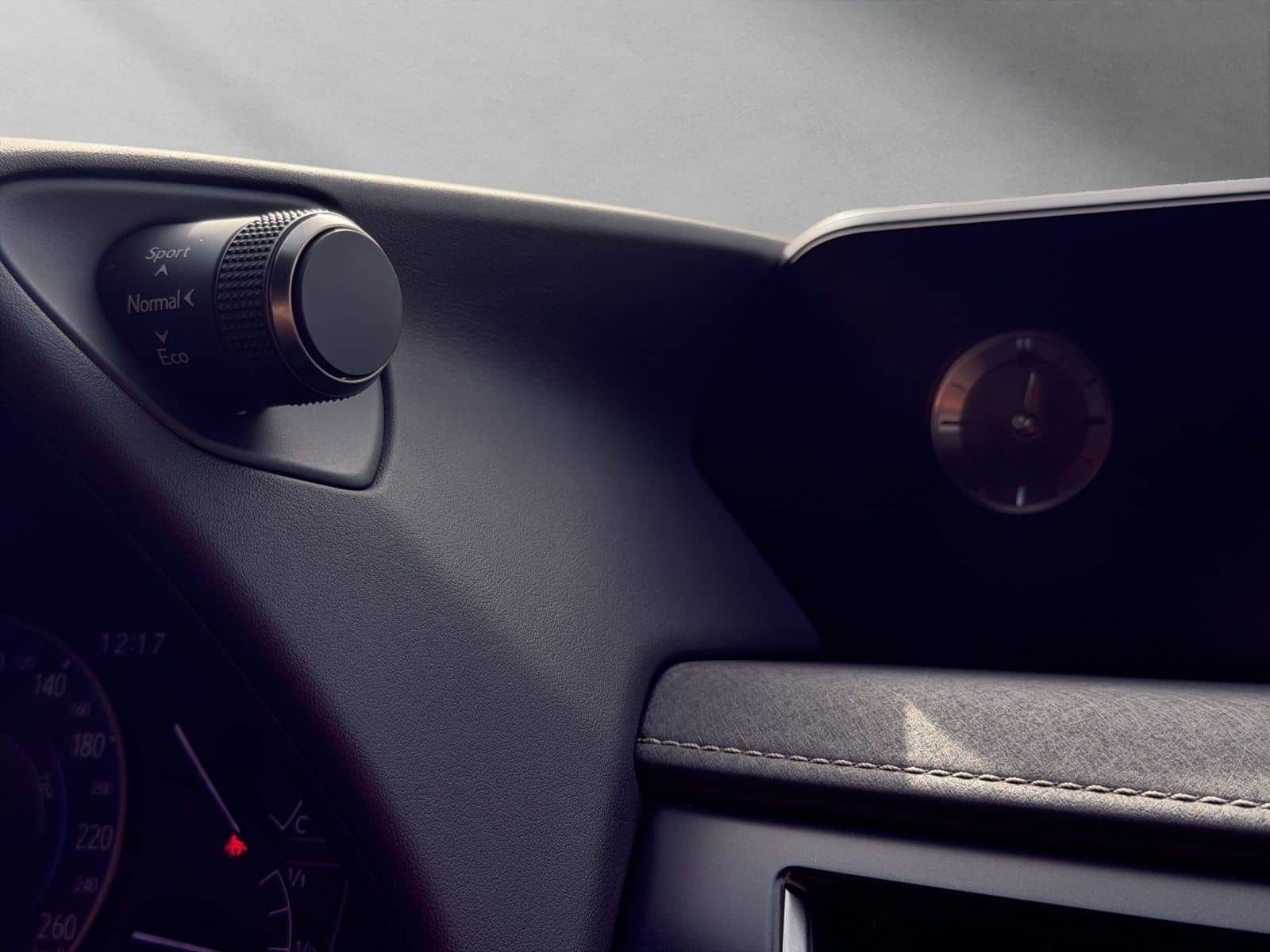 Lexus UX 250H*SCHECKHEFT*TOTW*LEDER* foto 15