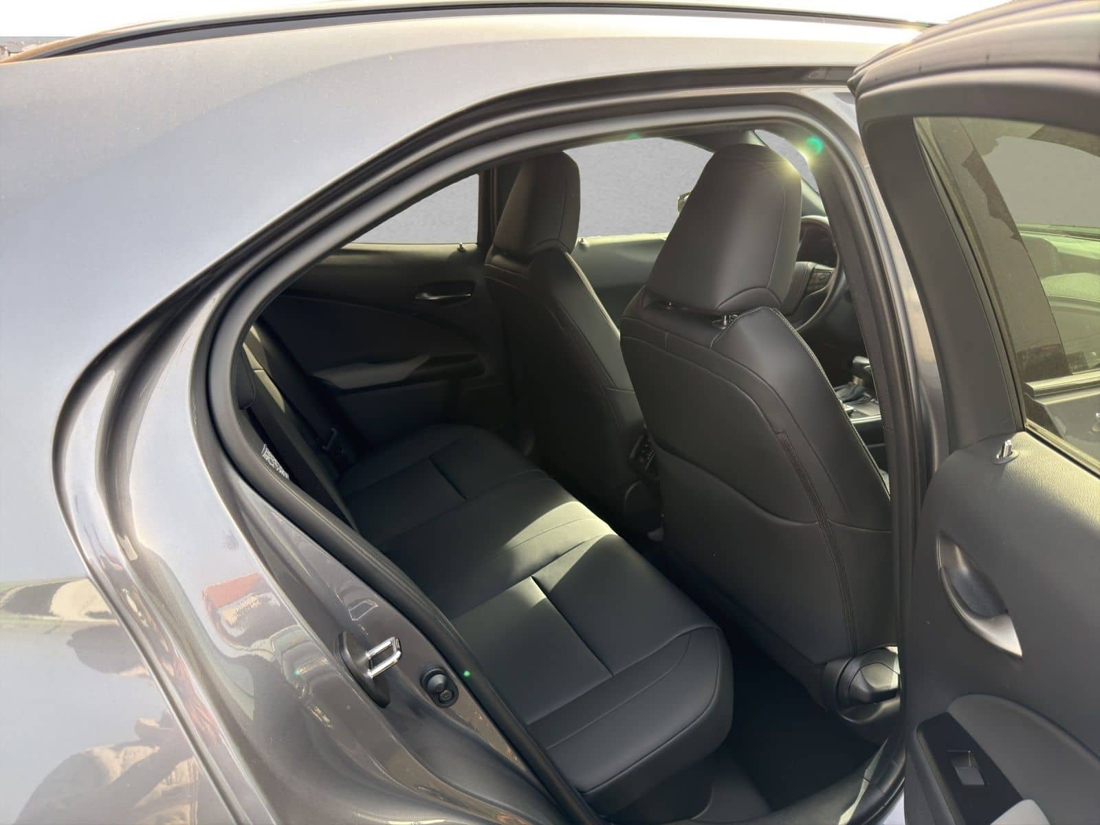 Lexus UX 250H*SCHECKHEFT*TOTW*LEDER* foto 17