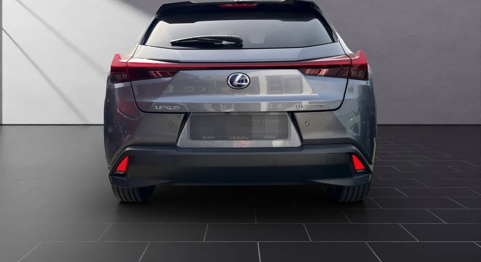 Lexus UX 250H*SCHECKHEFT*TOTW*LEDER* foto 4