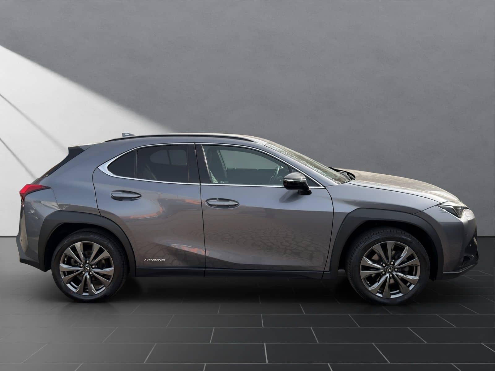 Lexus UX 250H*SCHECKHEFT*TOTW*LEDER* foto 6