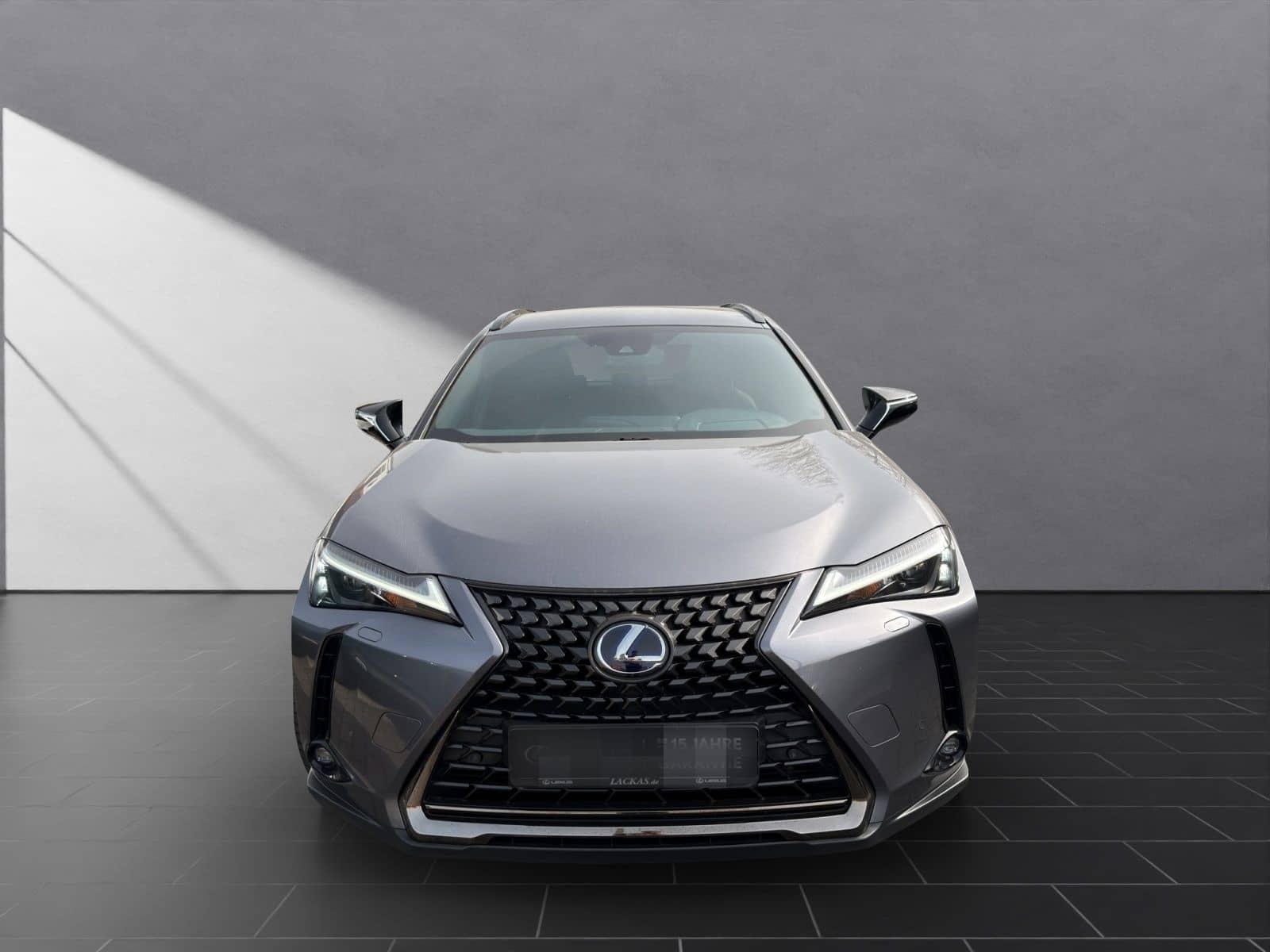Lexus UX 250H*SCHECKHEFT*TOTW*LEDER* foto 8